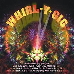 Whirl-y-Gig